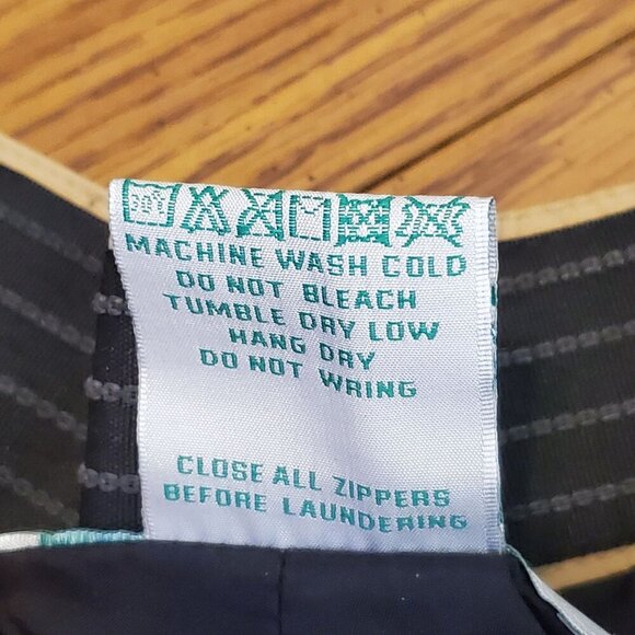 Scheels Outfitters Mens 40 Tall Double Panel Field Brush Hunting Pants Nylon - Picture 5 of 16